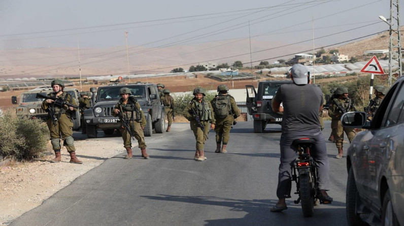 ديفيد هيرست يكتب: من هم الإرهابيون”.. كيف يحارب الجيل الفلسطيني الجديد ضد الاحتلال؟